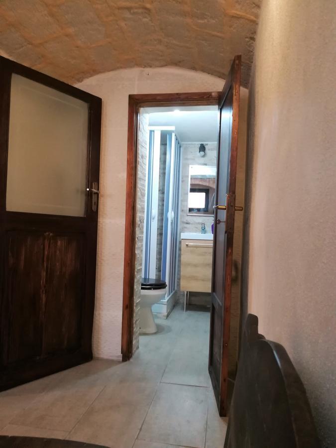 A Due Passi Dal Centro Apartamento Trapani Exterior foto